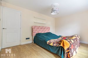 Bedroom One- click for photo gallery